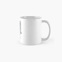 Spiritus Spartacus Classic Mug