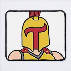 Spartacus Mousepad