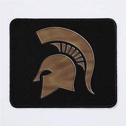 Are Spartacus Mouse Pad