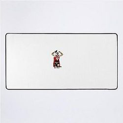 Spartacus Cancellara Cartoon Desk