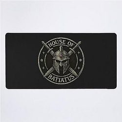 Spartacus House of Batiatus Eye Voodoo Desk Mat