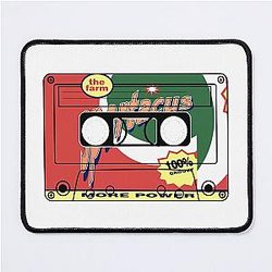 THE FARM SPARTACUS Mousepad