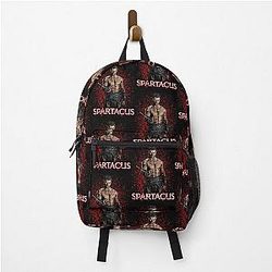 Spartacus Backpack