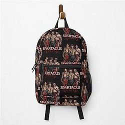Spartacus Backpack