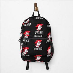 SPQR Spartacus Backpack