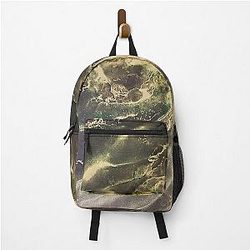 The Spartacus Backpack