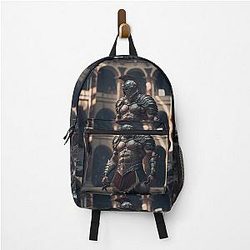 Gladiator Backpack