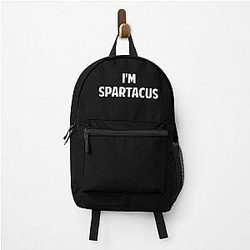 I'm With Spartacus Pack
