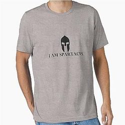 I AM SPARTACUS Essential T-Shirt