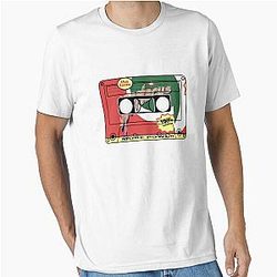 THE Essential T-Shirt