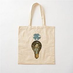 Spartacus Cotton Tote Bag