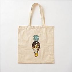 Triumvirat - Spartacus Limited Edition Perfect Gift Cotton Tote Bag