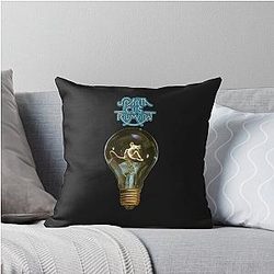 Spartacus' Triumvirate Throw Pillow