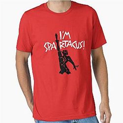 I'm Spartacus Essential T-Shirt