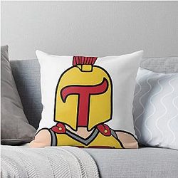 Spartacus Pillow