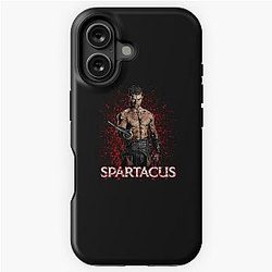 Spartacus iPhone Tough Case
