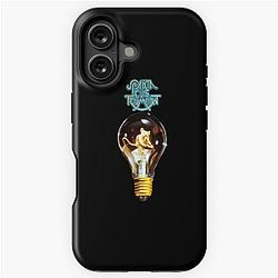 Triumvirat - Spartacus Limited Edition iPhone Tough Case.