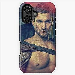Spartacus - Blood and Sand iPhone Tough Case