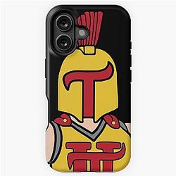 Spartacus iPhone Case