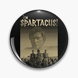 I'm Spartacus