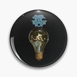Spartacus' Triumvirate Pin