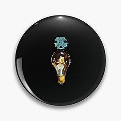 Triumvirat - Spartacus Limited Edition Pin