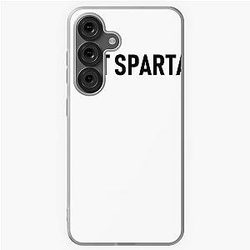I Am Not Spartacus Samsung Galaxy Soft Case