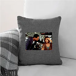 Speed movie No Limits Just Adrenaline Speed Movie Pillows Cover