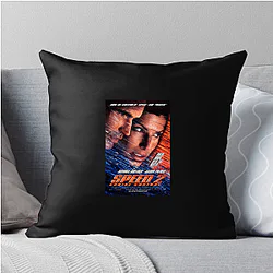 Speed movie My Favorite 90s Film Speed Movie Pillows Cover