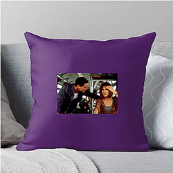 Speed movie No Limits Just Adrenaline Speed Movie Pillows Cover