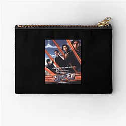 Speed movie Beyond The Screen Speed Movie Zipper Pouches