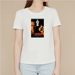 Speed movie The Best Action Movie Speed Movie T-Shirts