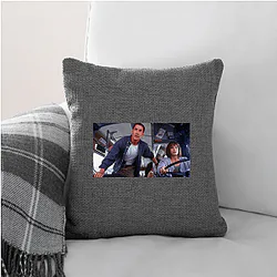 Speed movie Always Thrilling Always Fast Speed Movie Pillows Cover