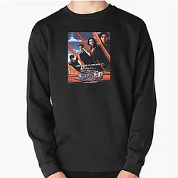 Speed movie Beyond The Screen Speed Movie Sweatshirts