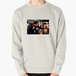 Speed movie No Limits Just Adrenaline Speed Movie Sweatshirts