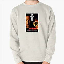 Speed movie The Best Action Movie Speed Movie Sweatshirts