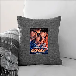Speed movie My Favorite 90s Film Speed Movie Pillows Cover