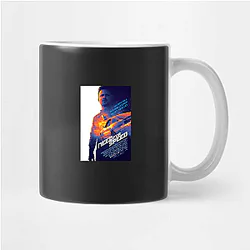 Speed movie Unforgettable Car Chases Speed Movie Mugs