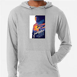 Speed movie Unforgettable Car Chases Speed Movie Hoodies