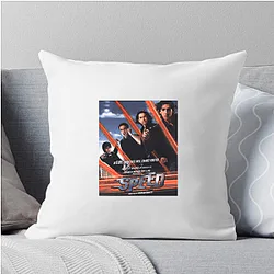 Speed movie Beyond The Screen Speed Movie Pillows Cover