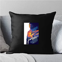 Speed movie Unforgettable Car Chases Speed Movie Pillows Cover