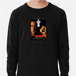 Speed movie The Best Action Movie Speed Movie Sweatshirts