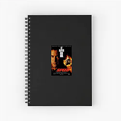Speed movie The Best Action Movie Speed Movie Notebook