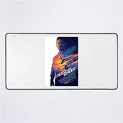 Speed movie Unforgettable Car Chases Speed Movie Mouse Pads