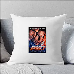 Speed movie My Favorite 90s Film Speed Movie Pillows Cover