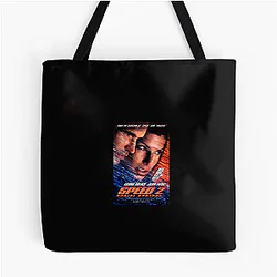 Speed movie My Favorite 90s Film Speed Movie Bags