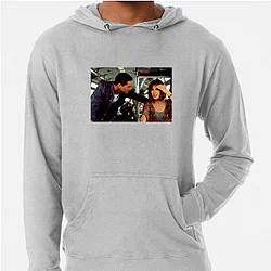 Speed movie No Limits Just Adrenaline Speed Movie Hoodies