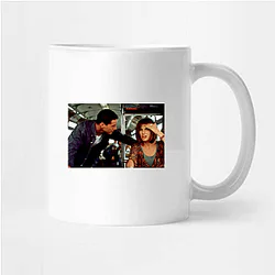 Speed movie No Limits Just Adrenaline Speed Movie Mugs