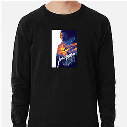 Speed movie Unforgettable Car Chases Speed Movie Sweatshirts