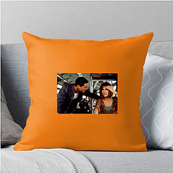 Speed movie No Limits Just Adrenaline Speed Movie Pillows Cover